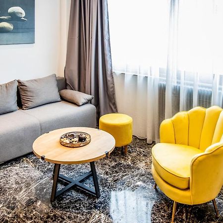 Agia Sofia Luxury Suite & Spa Thessaloniki Exterior foto