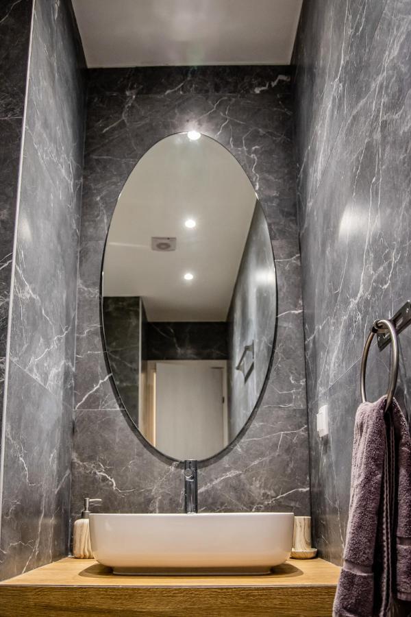 Agia Sofia Luxury Suite & Spa Thessaloniki Exterior foto